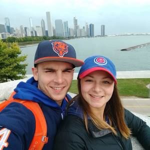 Meet your Posher, Robi